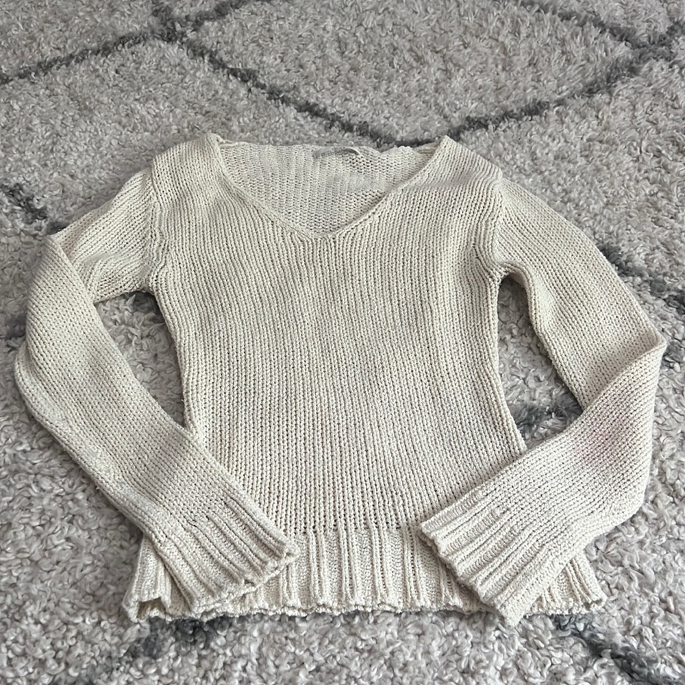 SWEATER